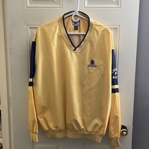 Cutter & Buck Pullover Windbreaker XL